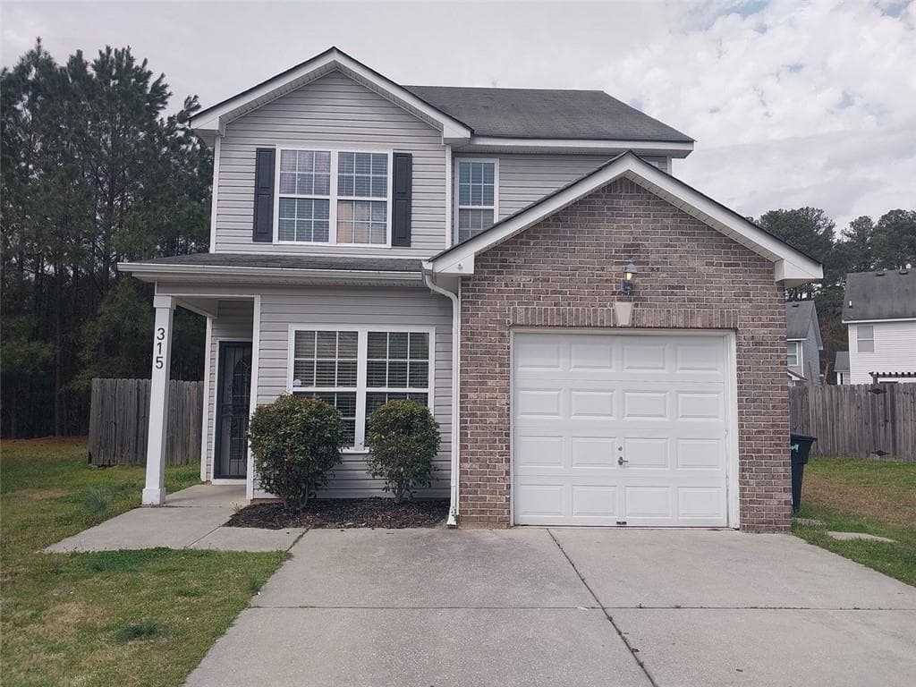 315 DRESSAGE Court, Riverdale, GA 30296 — most recent listing photo