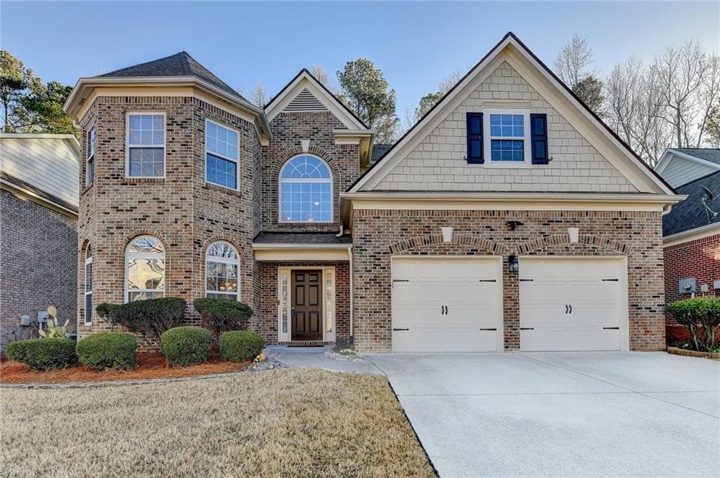 3379 ROSECLIFF Trace, Buford, GA 30519 — most recent listing photo