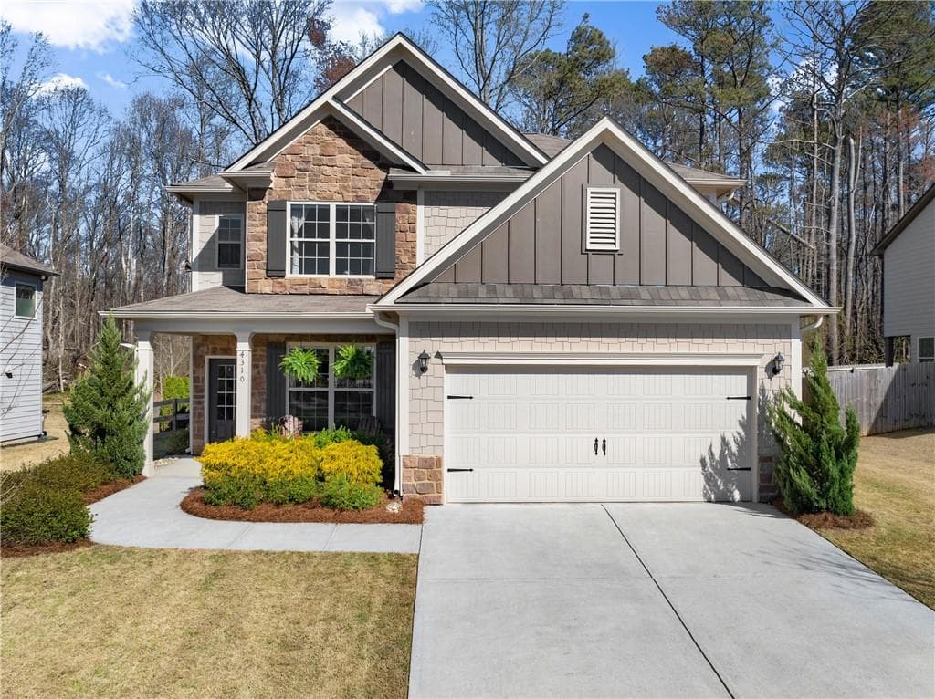 4310 Cordova Lane, Cumming, GA 30028 — most recent listing photo