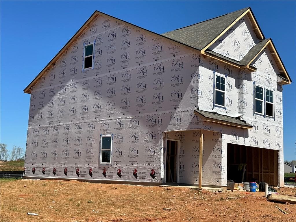 1227 Riverstone Road, Jonesboro, GA 30238 — most recent listing photo