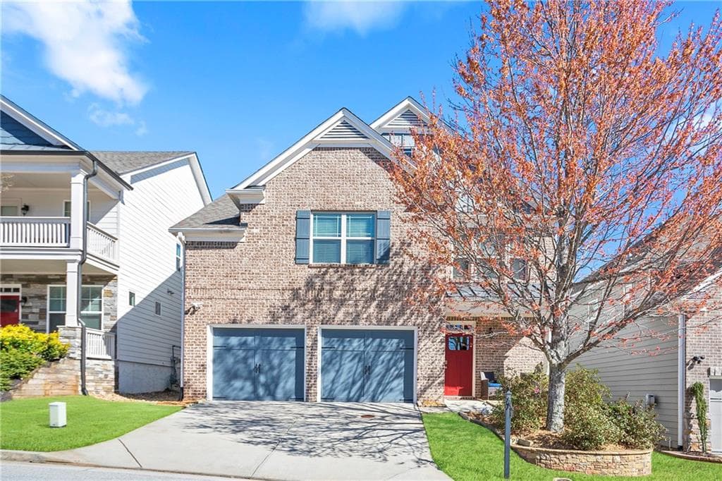 709 Pilot Mountain Way, Mableton, GA 30126 — most recent listing photo