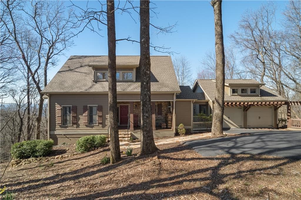 2259 Ridgeview Drive, Jasper, GA 30143 — most recent listing photo