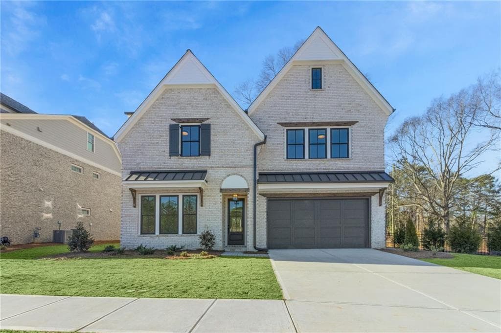 3927 Enclave Way, Tucker, GA 30084 — most recent listing photo