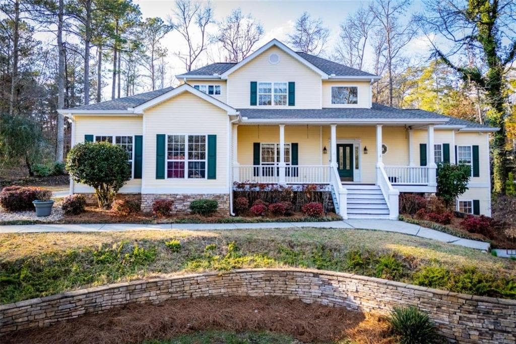 7364 N Mitchell Court, Villa Rica, GA 30180 — most recent listing photo