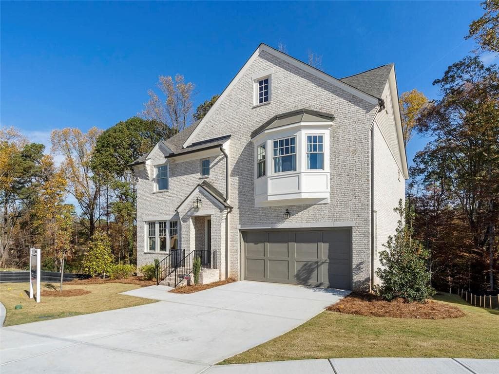3909 Enclave Way, Tucker, GA 30084 — most recent listing photo