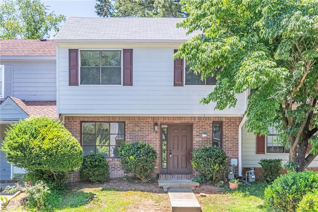 2090 Sand Wedge Circle, Kennesaw, GA 30144 — most recent listing photo