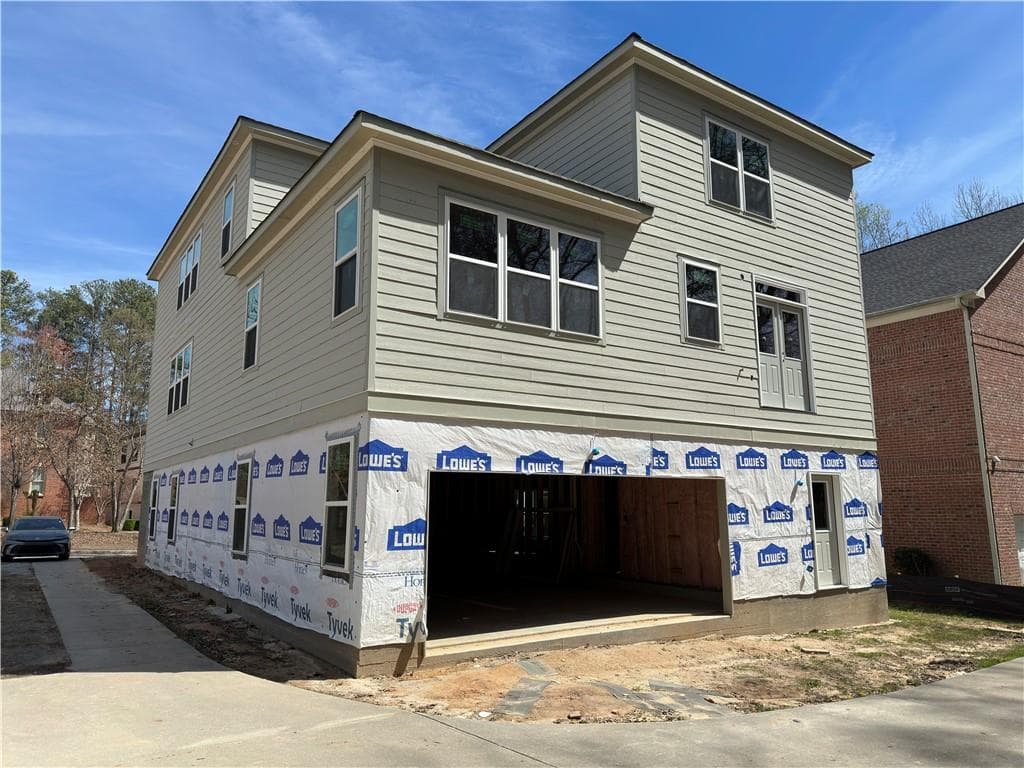 2585 Governors Walk Boulevard, Snellville, GA 30078 — most recent listing photo