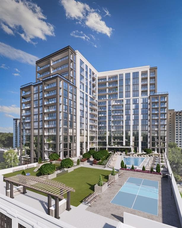 2425 Peachtree Road 505, Atlanta, GA 30305 — most recent listing photo