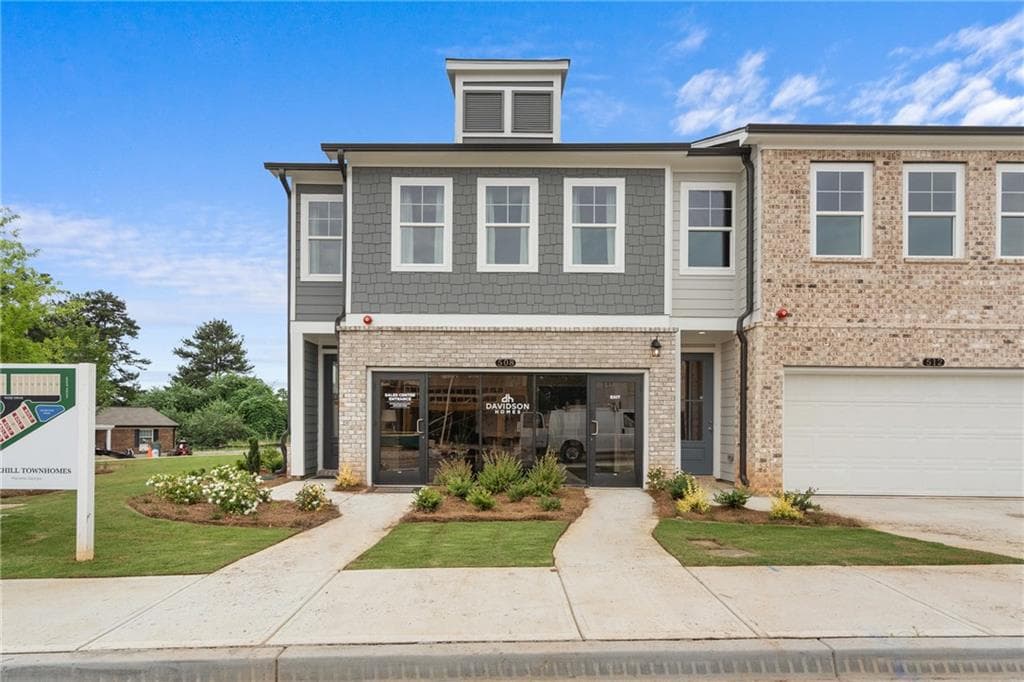 508 Red Terrace, Marietta, GA 30060 — most recent listing photo