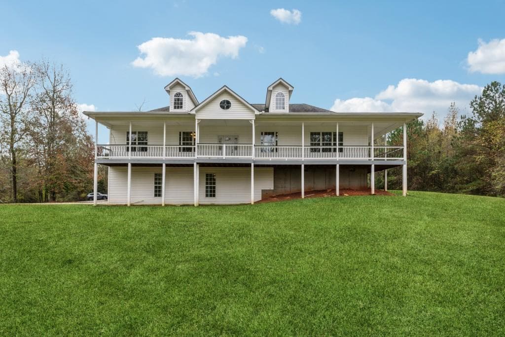 1355 Vaughn Road, Griffin, GA 30223 — most recent listing photo