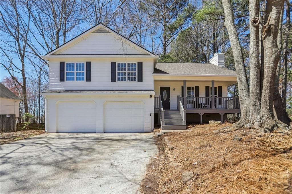 155 Hitchcock Drive, Villa Rica, GA 30180 — most recent listing photo