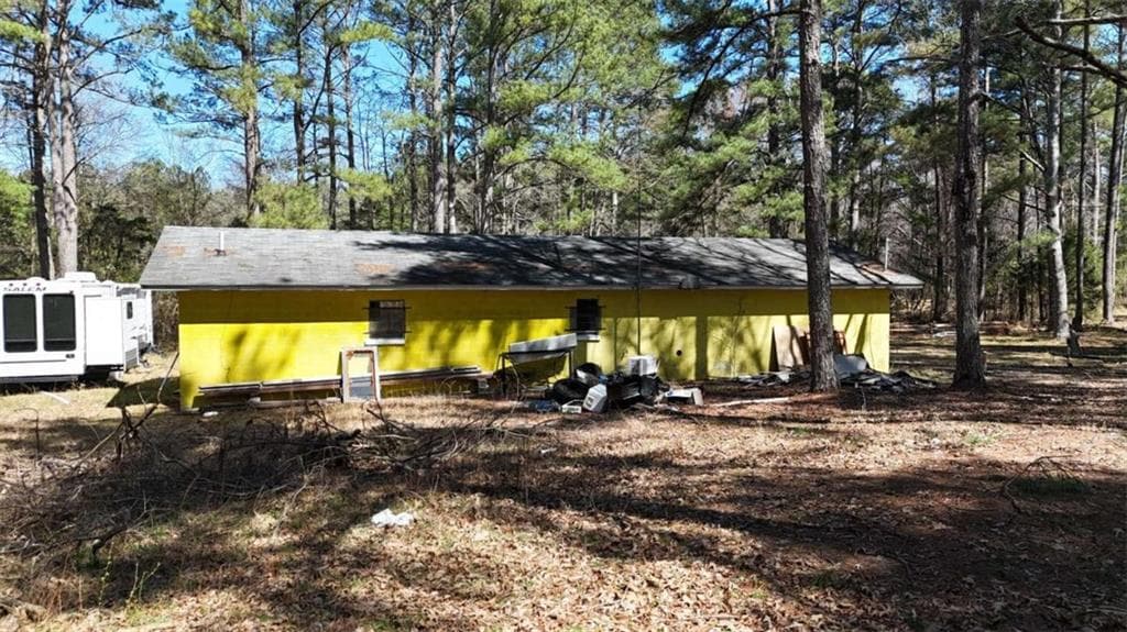 single family residence sold at 0 June Kemp Road, Aragon, GA 30104
