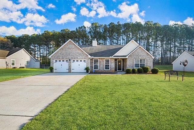 149 Fears Drive, Hampton, GA 30228 — most recent listing photo