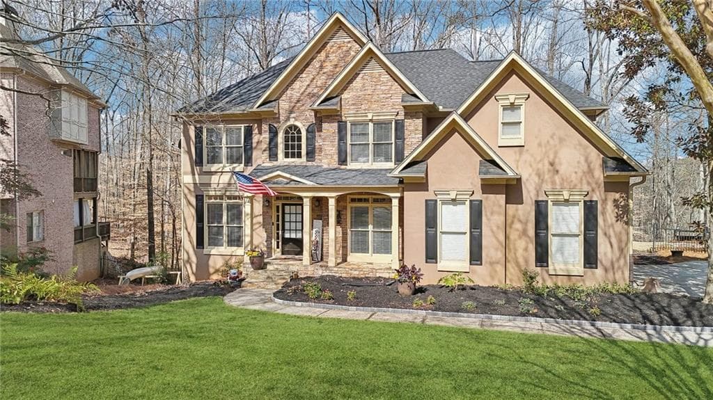 2883 Misty Rock Cove, Dacula, GA 30019 — most recent listing photo