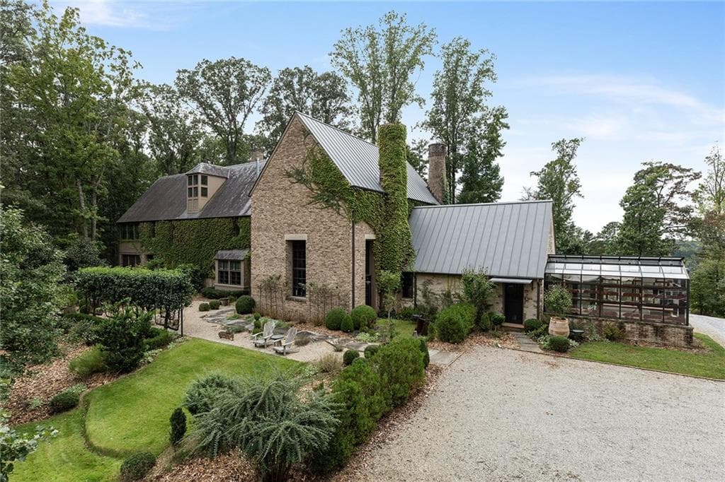 7455 Old Rico Road, Chattahoochee Hills, GA 30268 — most recent listing photo