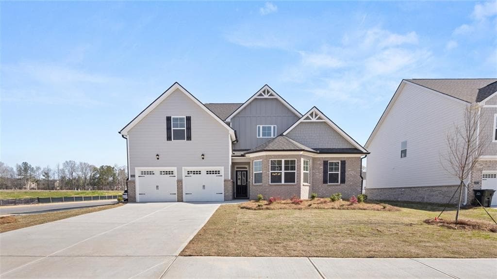 13573 Whitman Lane, Covington, GA 30014 — most recent listing photo