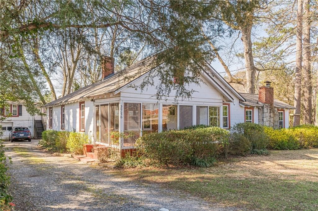 2756 Stone Road, East Point, GA 30344 — most recent listing photo
