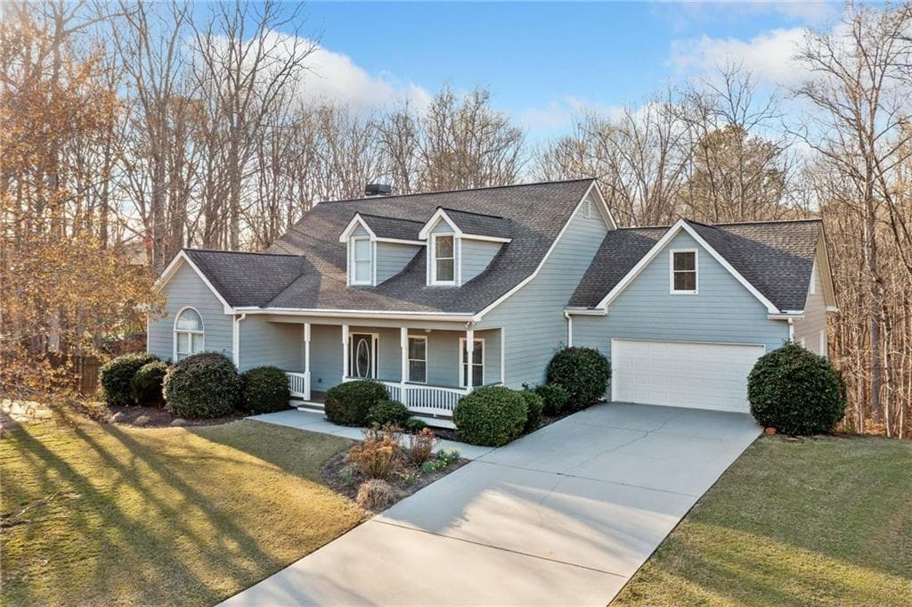 101 Hardwood Lane, Canton, GA 30115 — most recent listing photo