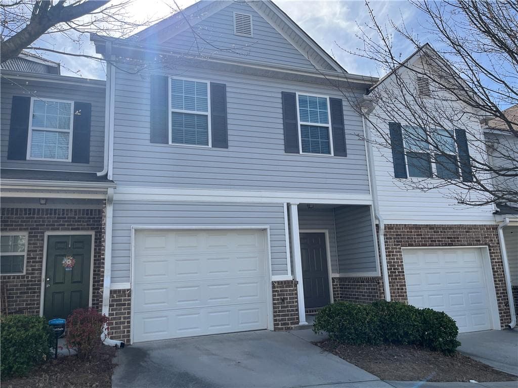 4743 Beacon Ridge Lane, Flowery Branch, GA 30542 — most recent listing photo
