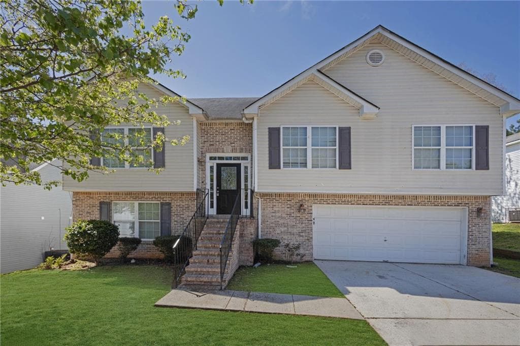 2551 Tolliver Drive, Ellenwood, GA 30294 — most recent listing photo