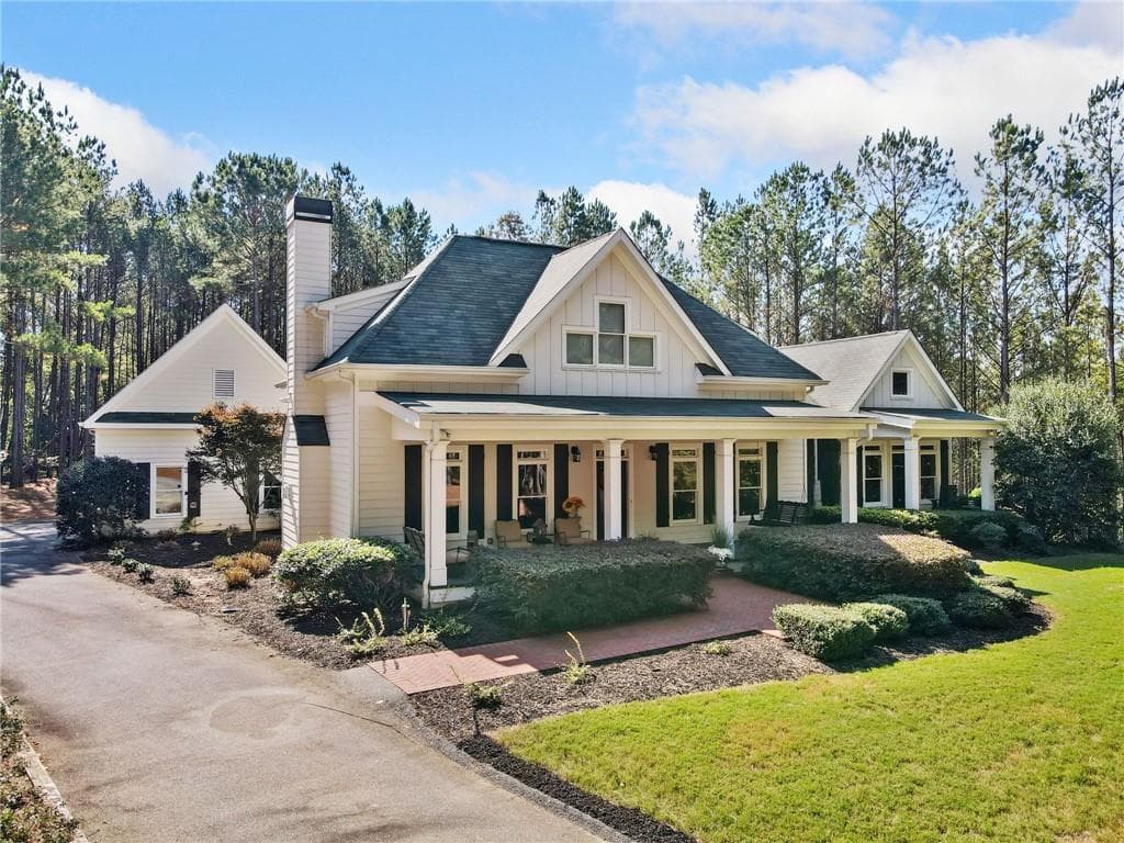424 Cable Road, Waleska, GA 30183 — most recent listing photo