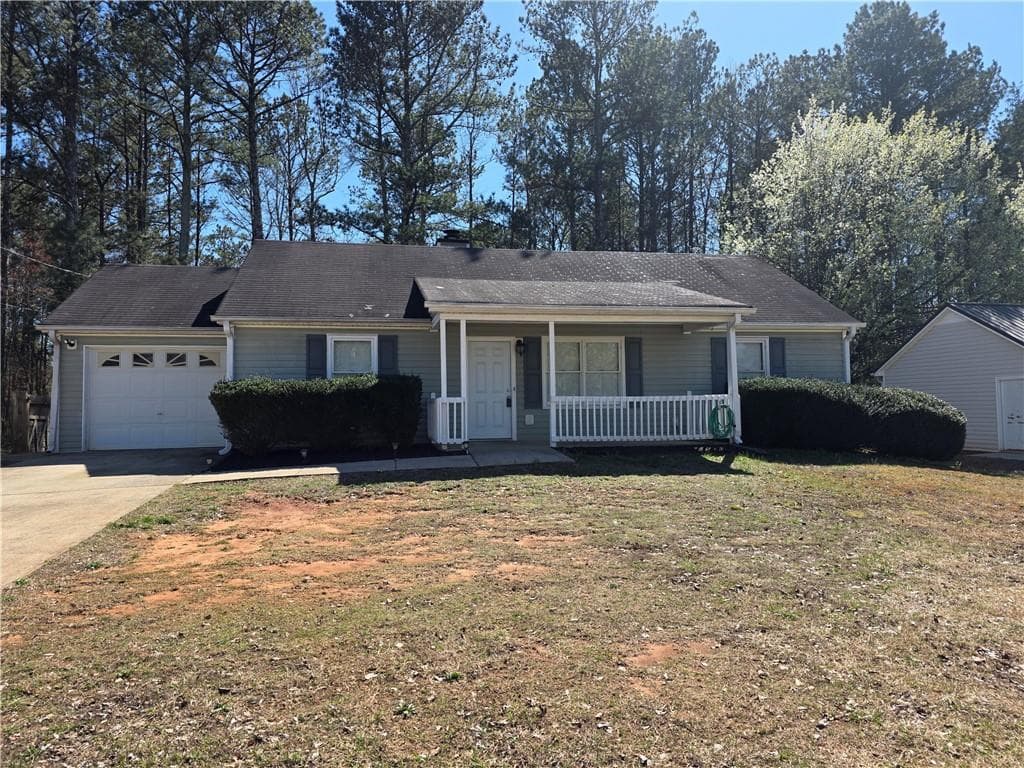 325 Villa Rosa Way, Temple, GA 30179 — most recent listing photo