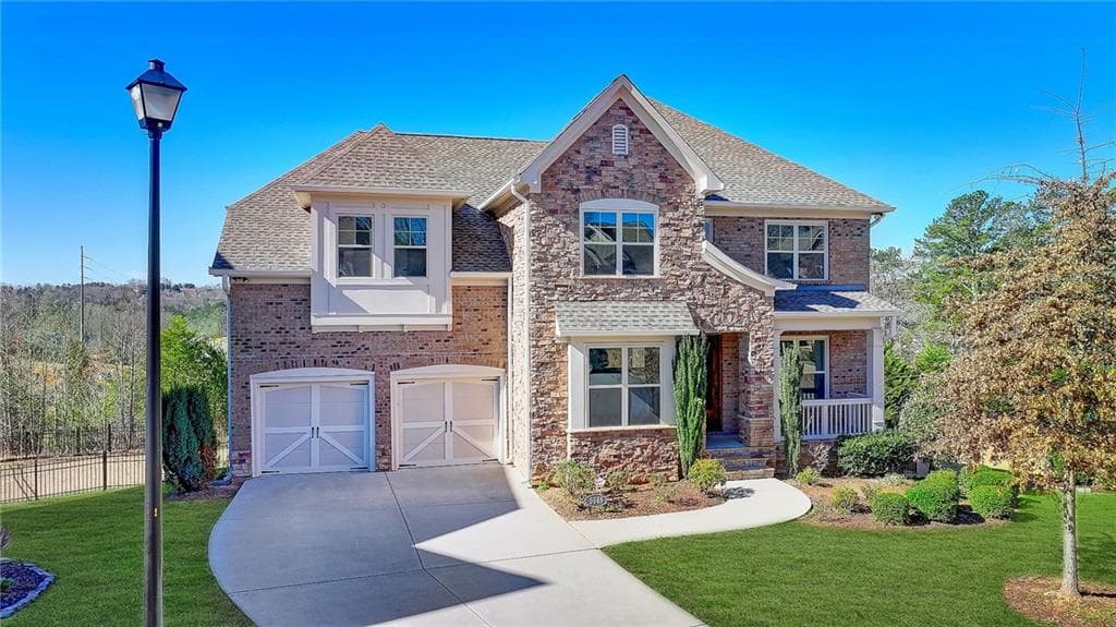5945 Springbox Drive, Suwanee, GA 30024 — most recent listing photo