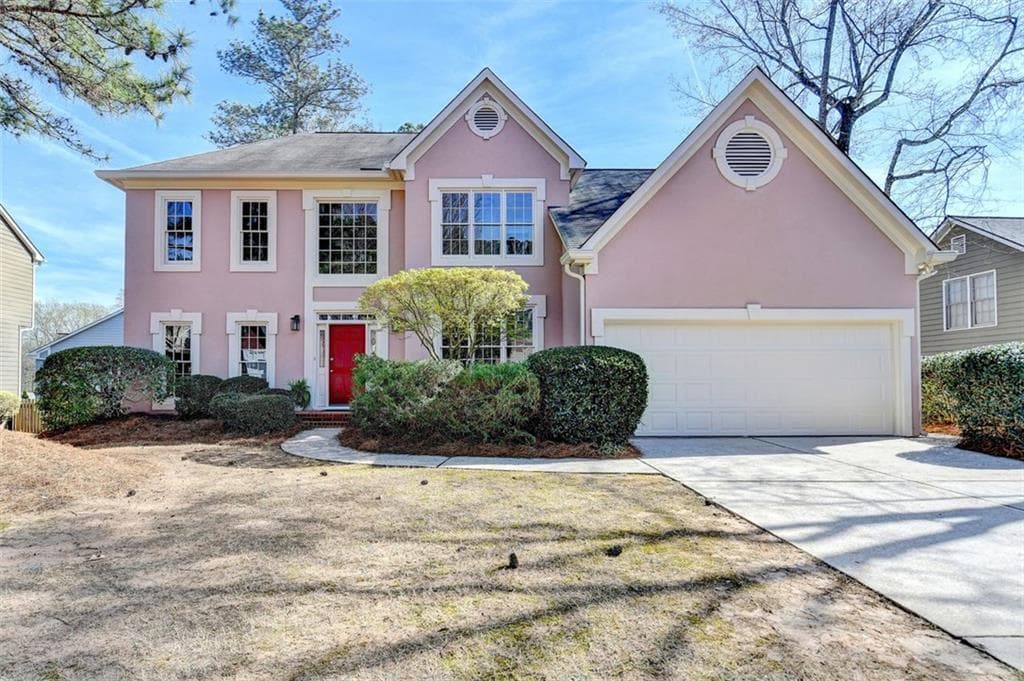 11605 DUNHILL PLACE Drive, Alpharetta, GA 30005 — most recent listing photo