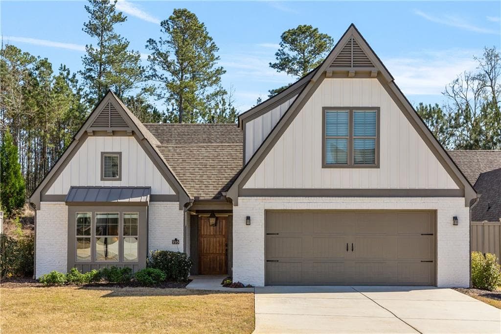 235 Arbor Garden Circle, Newnan, GA 30265 — most recent listing photo
