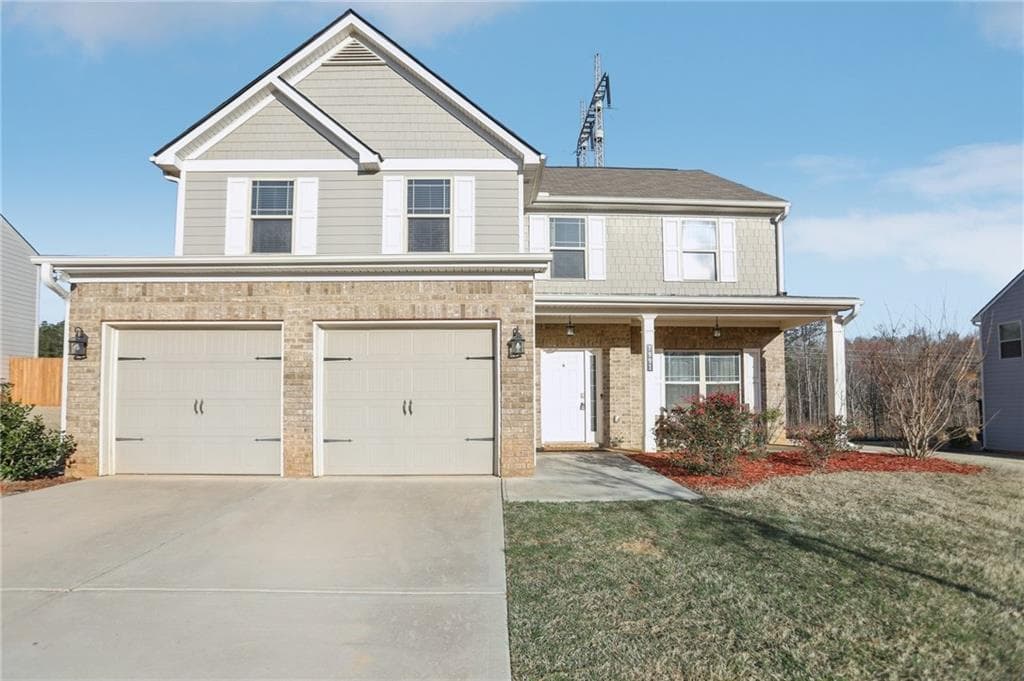 7991 Dawson Lane, Douglasville, GA 30134 — most recent listing photo