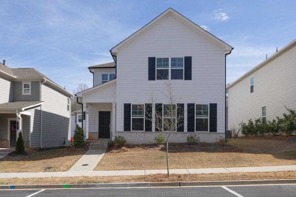 112 Osprey Overlook Drive, Braselton, GA 30517 — most recent listing photo