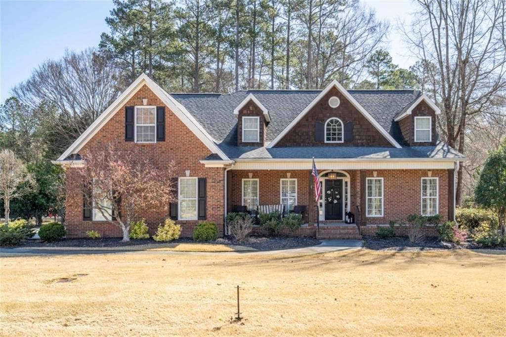 17 Norman Lane, Rome, GA 30165 — most recent listing photo