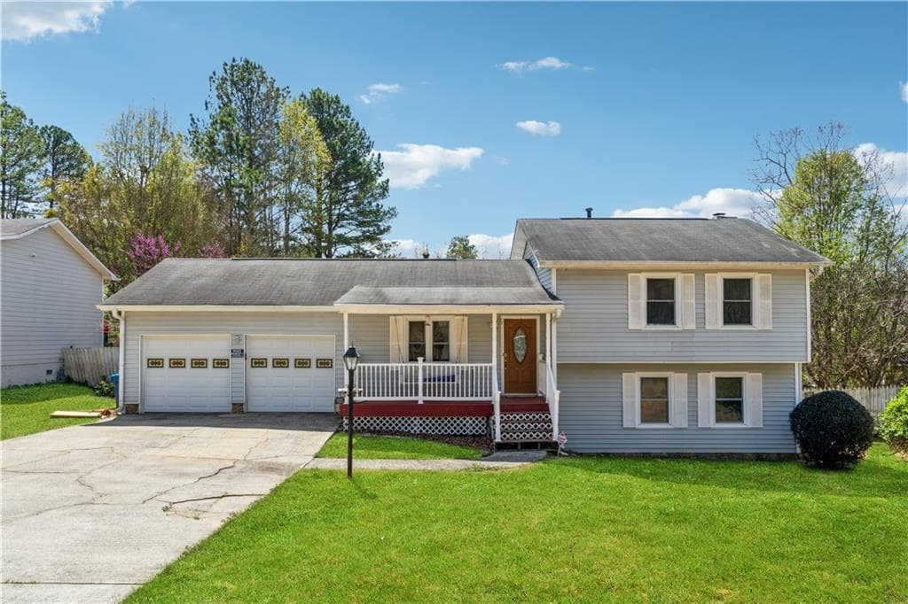 1532 Wethersfield Road, Snellville, GA 30078 — most recent listing photo