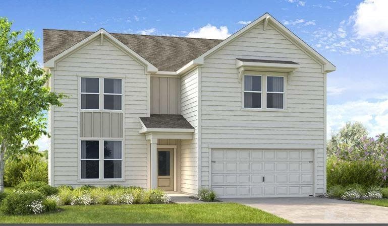 236 Groveton Court, Euharlee, GA 30145 — most recent listing photo