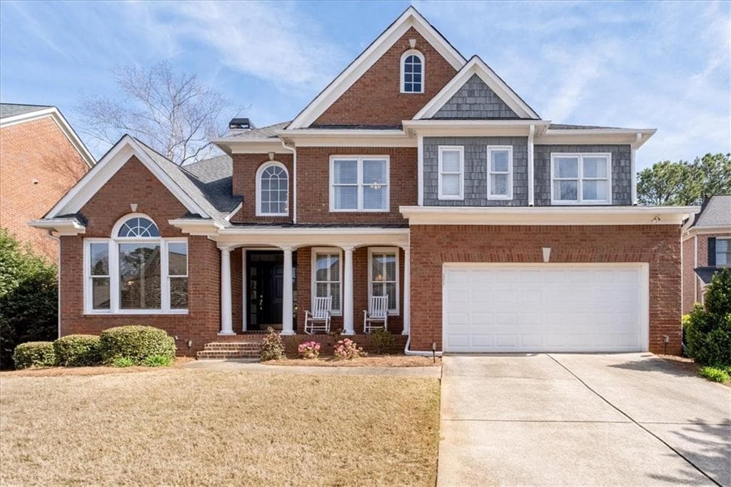 1657 Wilkinson Way, Smyrna, GA 30080 — most recent listing photo