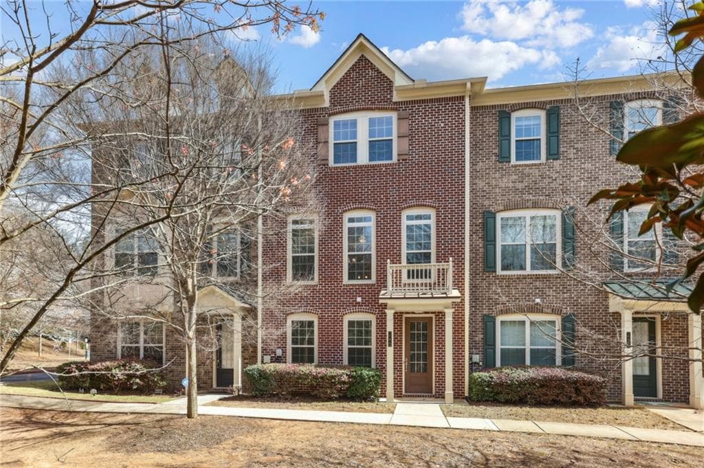 2272 Tenor Lane, Alpharetta, GA 30009 — most recent listing photo