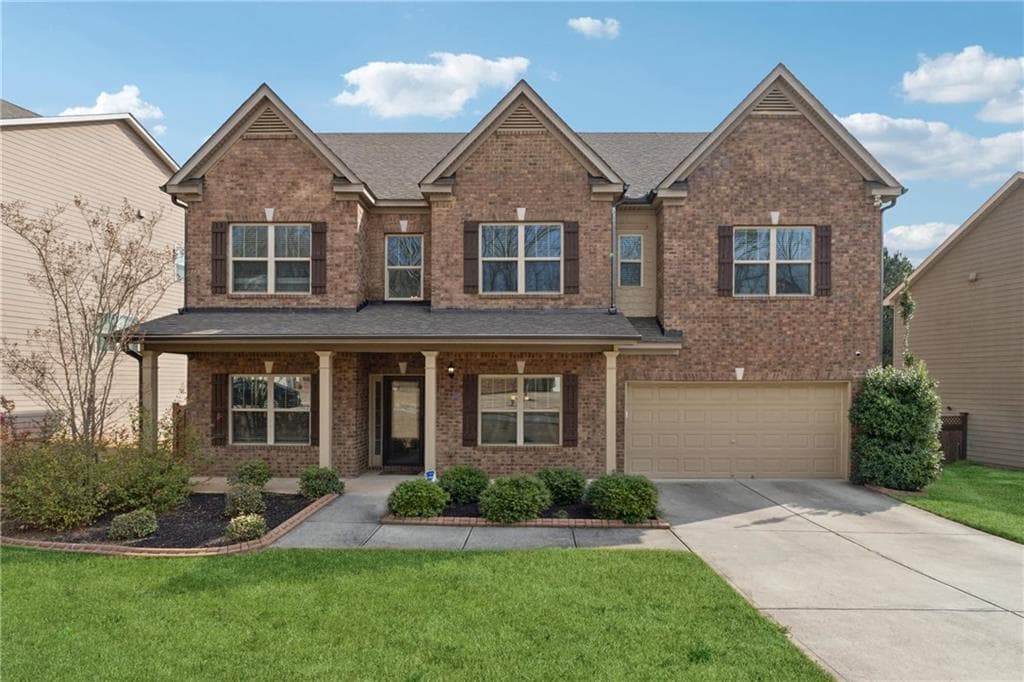 3400 Palmer Lake Pointe, Douglasville, GA 30135 — most recent listing photo