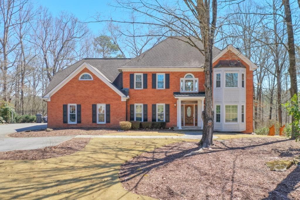2045 Old Forge Way, Marietta, GA 30068 — most recent listing photo