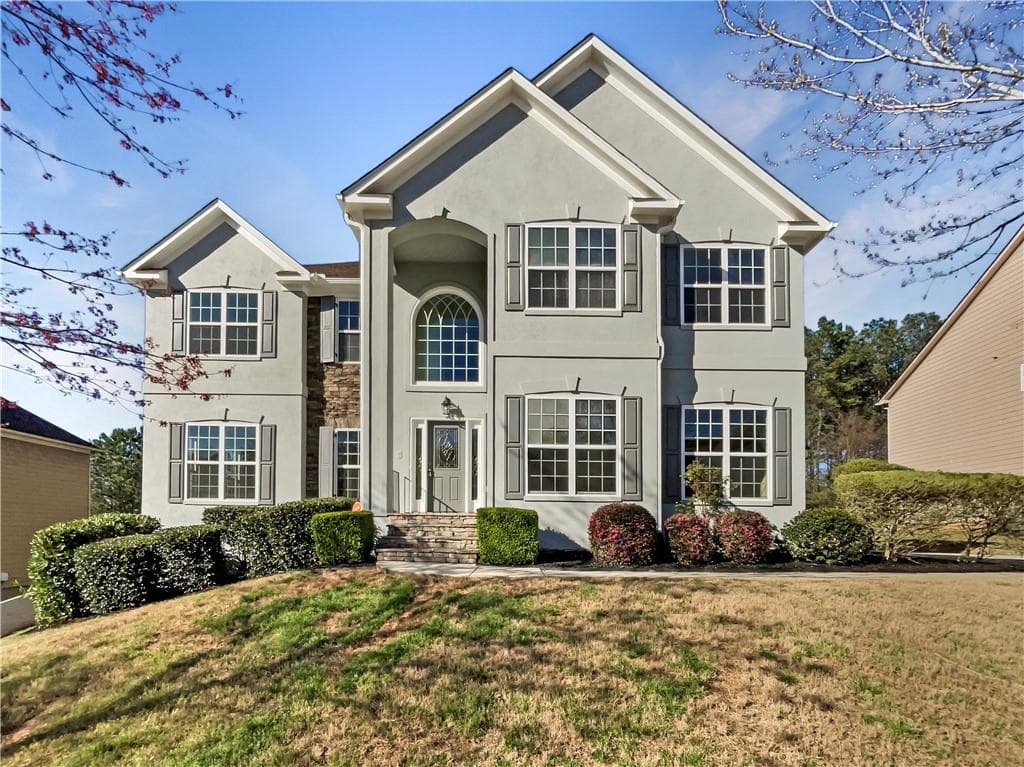 1182 Tupelo Chase Court, Auburn, GA 30011 — most recent listing photo