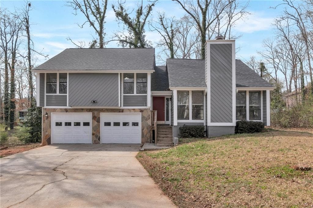 1575 Kelleys Close, Stone Mountain, GA 30088 — most recent listing photo