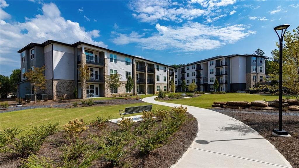 1 bedroom, 1 bathroom, 763 sq ft apartment for rent at 1065 Preston Boulevard A1, Lithia Springs, GA 30122 for $1,613 a month