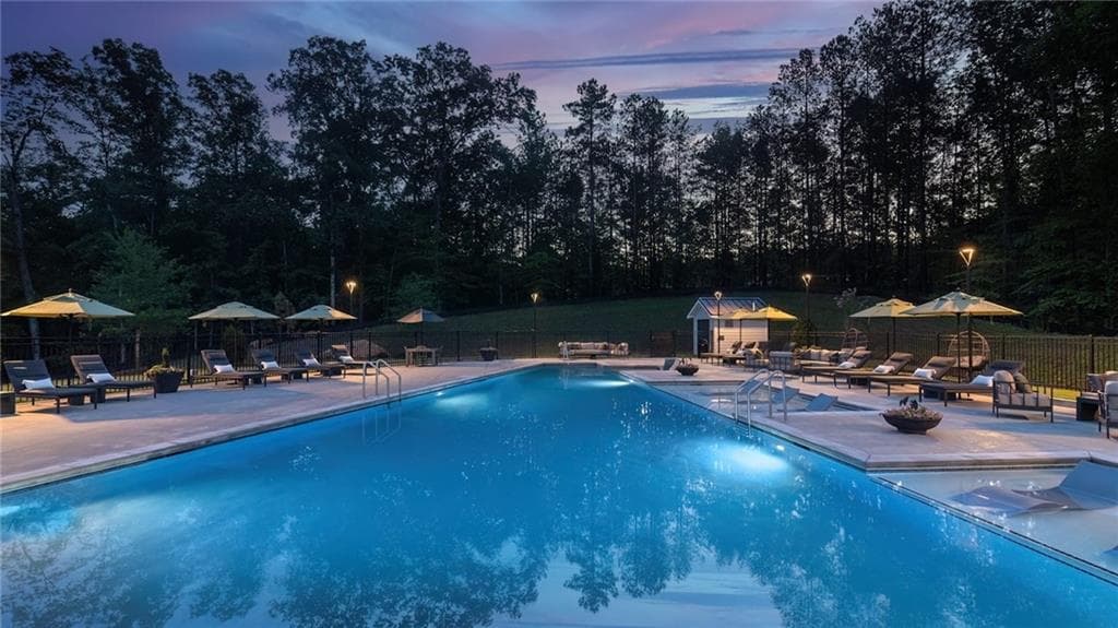 3 bedroom, 2 bathroom, 1,507 sq ft apartment for rent at 1065 Preston Boulevard C1, Lithia Springs, GA 30122 for $2,373 a month — photo 2