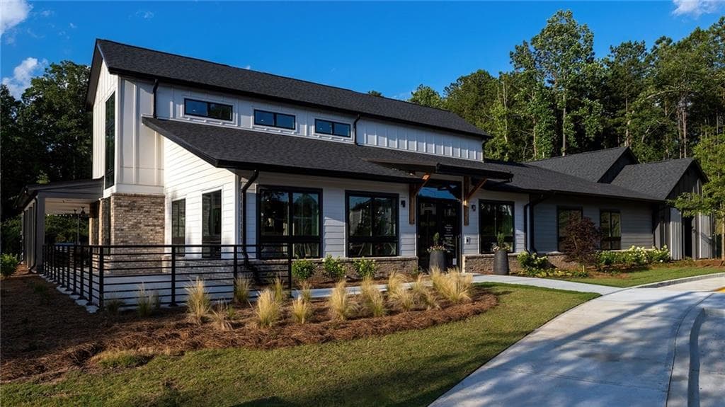 3 bedroom, 2 bathroom, 1,507 sq ft apartment for rent at 1065 Preston Boulevard C1, Lithia Springs, GA 30122 for $2,373 a month — photo 5
