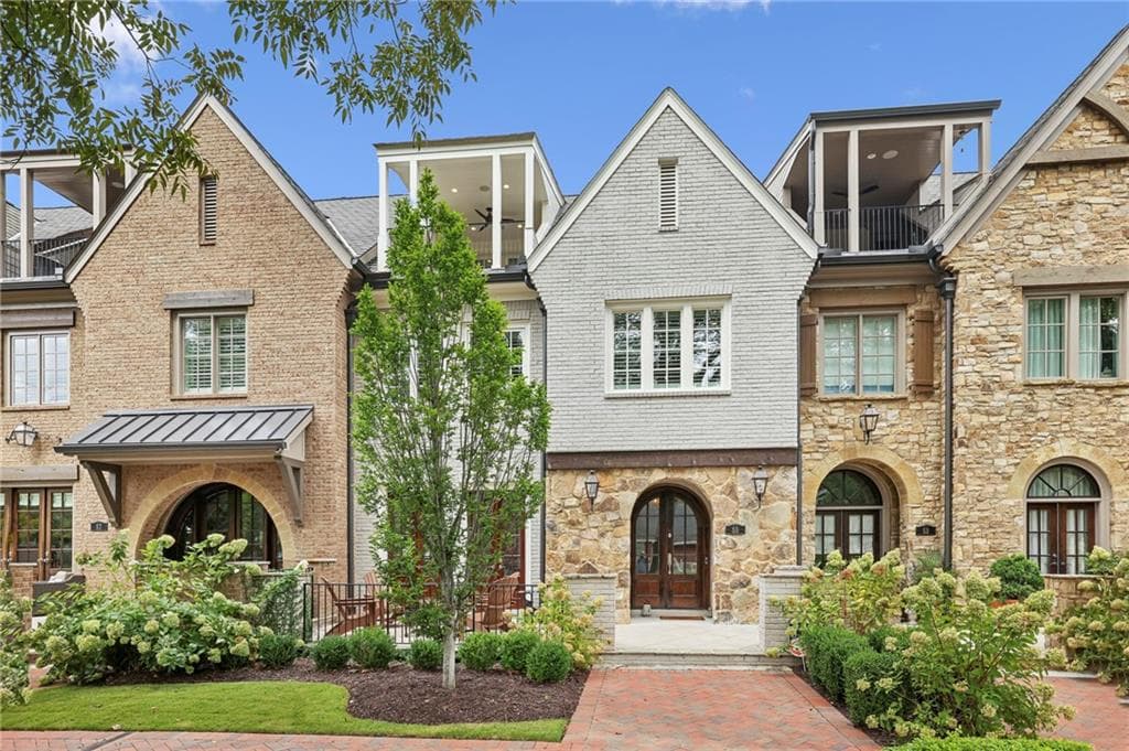55 Church Street, Alpharetta, GA 30009 — most recent listing photo