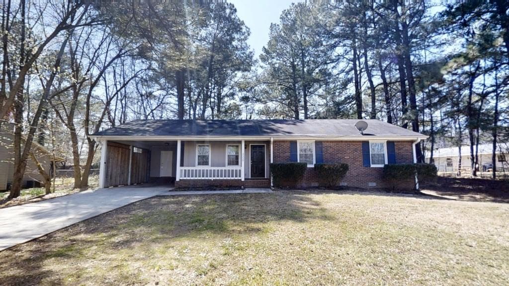 3359 Mansfield Lane, Snellville, GA 30039 — most recent listing photo