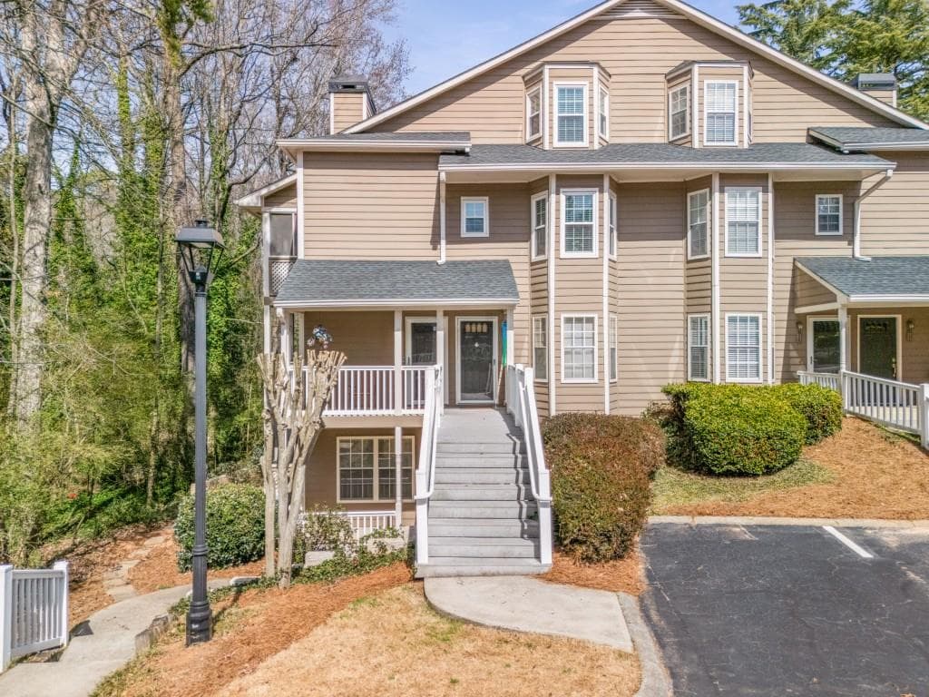 2131 N Forest Trail, Atlanta, GA 30338 — most recent listing photo