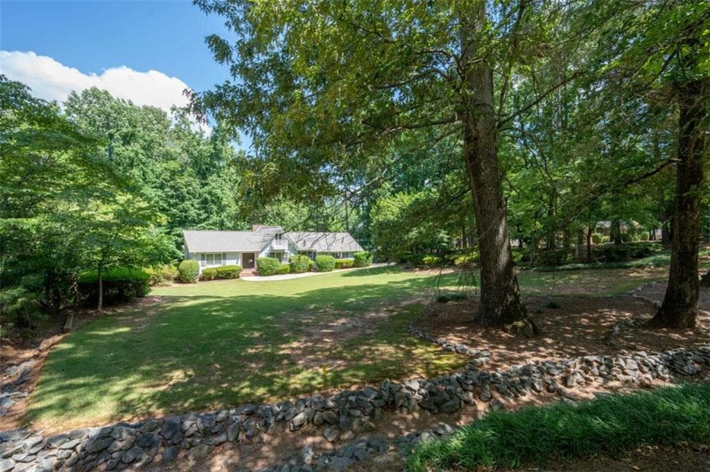 59 WOODLAWN Drive, Marietta, GA 30067 — most recent listing photo
