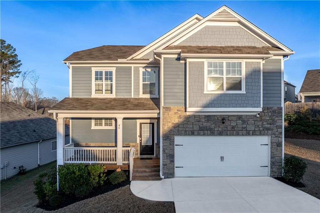 40 Yaupon Trail, Braselton, GA 30517 — most recent listing photo
