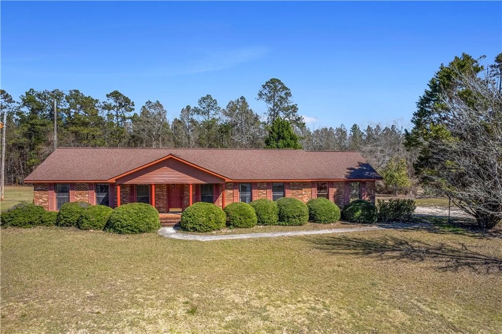 430 Hamburg State Park Road, Warthen, GA 31094 — most recent listing photo
