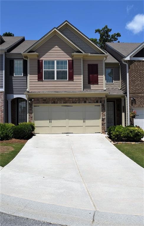 3356 SARDIS BEND Drive, Buford, GA 30519 — most recent listing photo